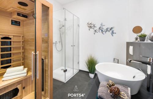 Emmelsbull Apartment | Ferienwohnung Nachtschwärmer, App 17 Emmelsbüll