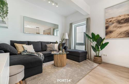 Emmelsbull Apartment | Ferienwohnung Engelsnest, App 9 Emmelsbüll