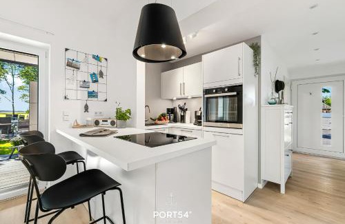 Emmelsbull Apartment | Ferienwohnung Engelsnest, App 9 Emmelsbüll