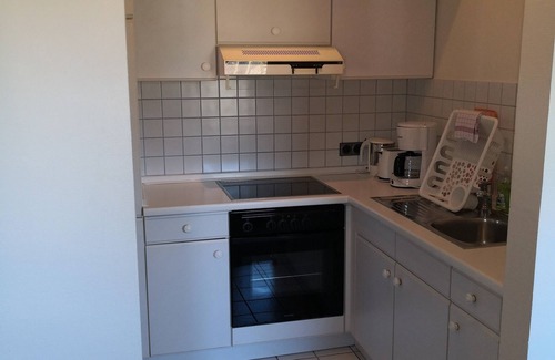 Wulfen Apartment | Ferienwohnung/app. für 2 Gäste mit 36m² in Fehmarn OT Wulfen