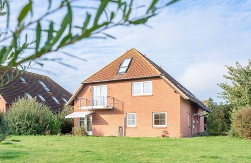 Wulfen Apartment | Ferienwohnung/app. für 6 Gäste mit 70m² in Fehmarn OT Wulfen