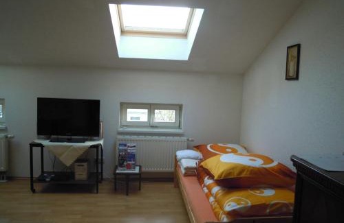 Halle Apartment | Ferienwohnung Windfuhr