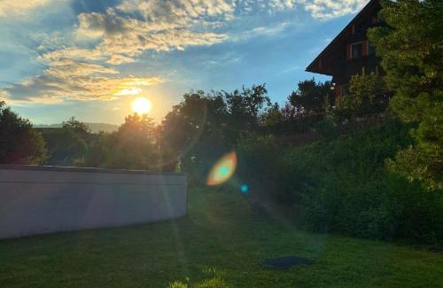 Buhl am Alpsee Apartment | Ferienwohnung Fanny am See