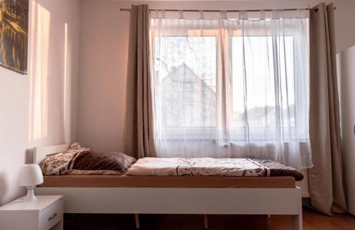 Niederzwehren Apartment | Ferienwohnung