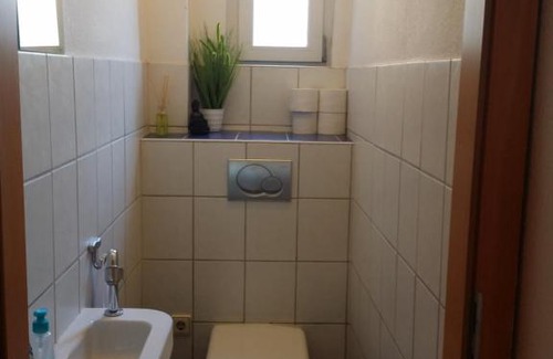 Kirchheim unter Teck House | Ferienwohnung Paradiesle
