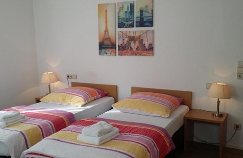 Kirchheim unter Teck House | Ferienwohnung Paradiesle