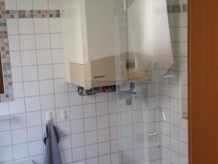Kirchheim unter Teck House | Ferienwohnung Paradiesle