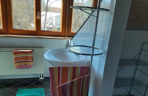 Landsberg am Lech Apartment | Ferienwohnung/app. für 2 Gäste mit 80m² in Landsberg am Lech