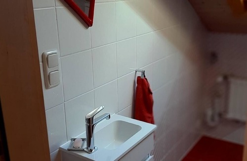 Landsberg am Lech Apartment | Ferienwohnung/app. für 2 Gäste mit 80m² in Landsberg am Lech