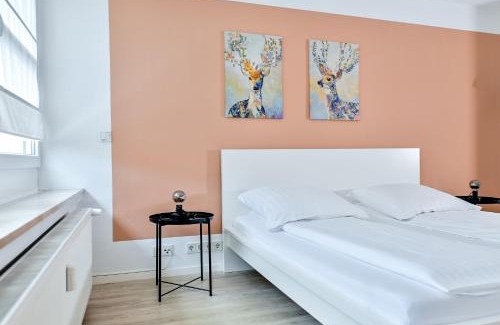 Limburg an der Lahn Apartment | Ferienwohnung Schaaf