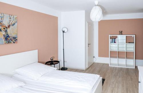 Limburg an der Lahn Apartment | Ferienwohnung Schaaf