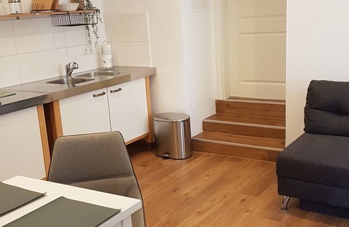 Nordheim a. Main Apartment | Ferienwohnung/app. für 2 Gäste mit 40m² in Nordheim am Main