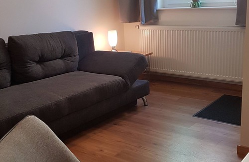 Nordheim a. Main Apartment | Ferienwohnung/app. für 2 Gäste mit 40m² in Nordheim am Main