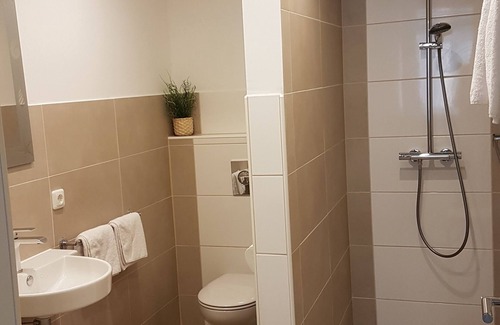 Nordheim a. Main Apartment | Ferienwohnung/app. für 2 Gäste mit 40m² in Nordheim am Main