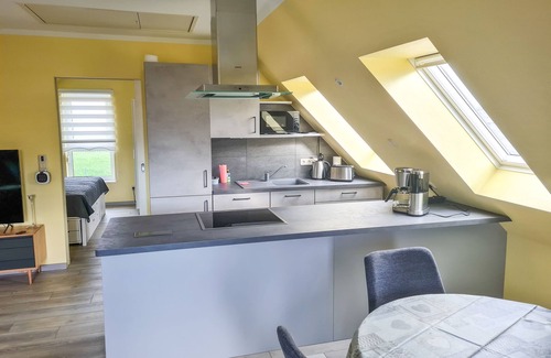 Ribnitz-Damgarten Apartment | Ferienwohnung, Deutschland