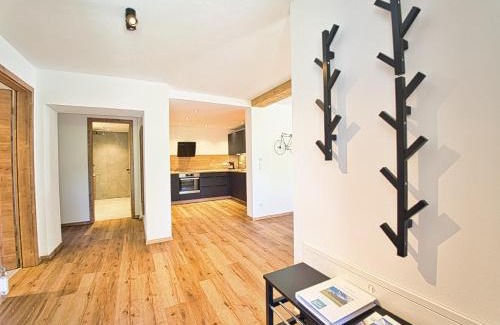 Oberschonau Apartment | Ferienwohnung Hochkalterblick