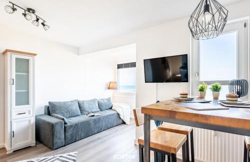 Schonberger Strand Apartment | Ferienwohnung Relax Happy Schönberger Strand