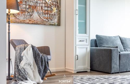 Schonberger Strand Apartment | Ferienwohnung Relax Happy Schönberger Strand