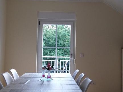 Schwandorf Apartment | Ferienwohnung Giovanni