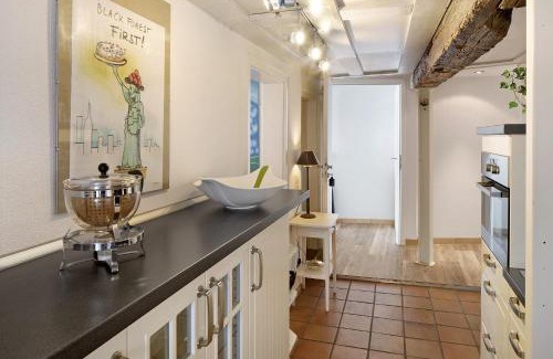 Staufen im Breisgau Apartment | Ferienwohnung Gill