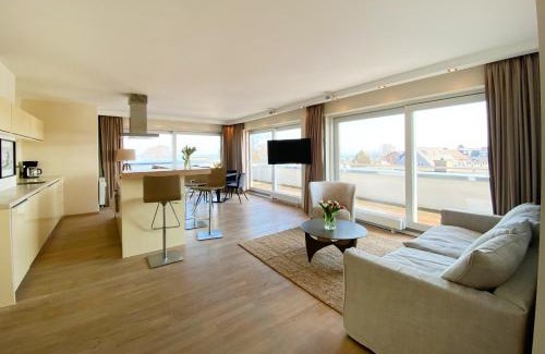 Niendorf Apartment | Ferienwohnung Yachtclub