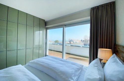 Niendorf Apartment | Ferienwohnung Yachtclub