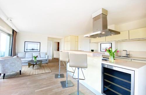 Niendorf Apartment | Ferienwohnung Yachtclub