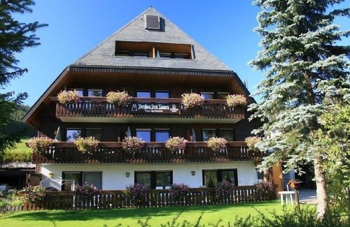 Titisee-Neustadt Apartment | Ferienwohnung/app. für 5 Gäste mit 72m² in Titisee-neustadt