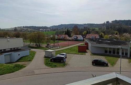 Uhldingen-Muehlhofen Apartment | Ferienwohnung SeeZeit Bodensee mit Pool und Sauna