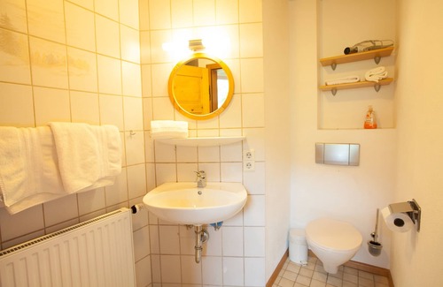 Winden im Elztal Apartment | Ferienwohnung, Morgensonne mit 25qm, 1 Wohn-/Schlafraum, für maximal 2 Personen