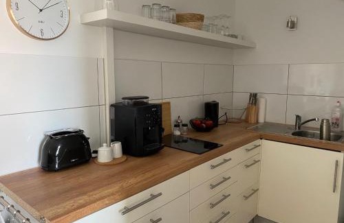 Cuxhaven Apartment | Ferienwohnung DECK 3 in Cuxhaven