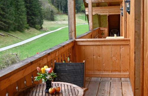 St. Gilgen Apartment | Ferienwohnung Dichtlbauer