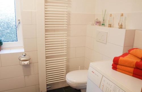 Humptrup Apartment | Ferienwohnung Diek