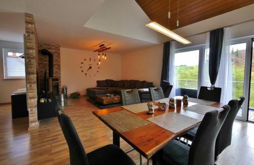 Usseln Apartment | Ferienwohnung Diemelgarten
