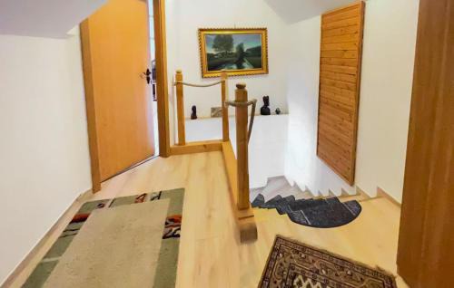 Neuhaus Apartment | Ferienwohnung Dierhagen