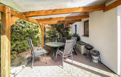 Neuhaus Apartment | Ferienwohnung Dierhagen