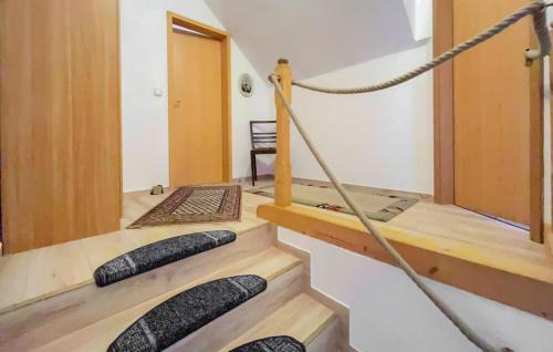 Neuhaus Apartment | Ferienwohnung Dierhagen