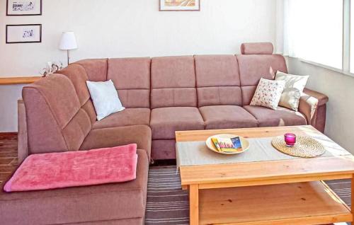Neuhaus Apartment | Ferienwohnung Dierhagen