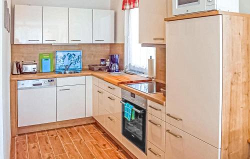 Neuhaus Apartment | Ferienwohnung Dierhagen