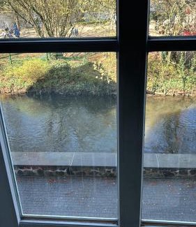 Wetzlar Apartment | Ferienwohnung direkt an der Lahn