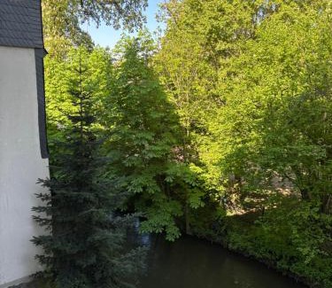 Wetzlar Apartment | Ferienwohnung direkt an der Lahn