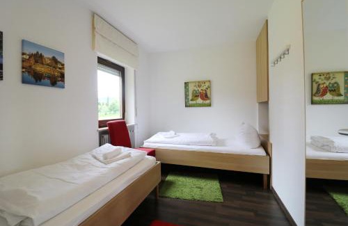 Schluchsee Apartment | Ferienwohnung "Domicil Schluchsee"