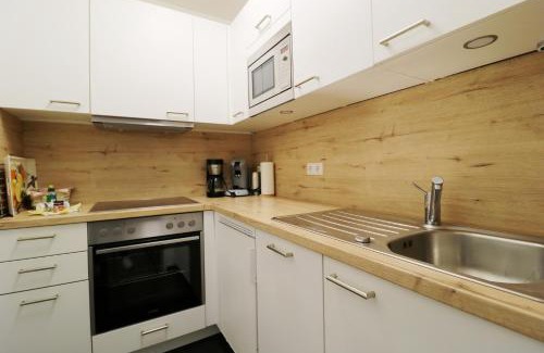 Schluchsee Apartment | Ferienwohnung "Domicil Schluchsee"