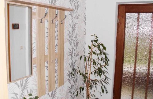 Glowe Apartment | Ferienwohnung Dorn