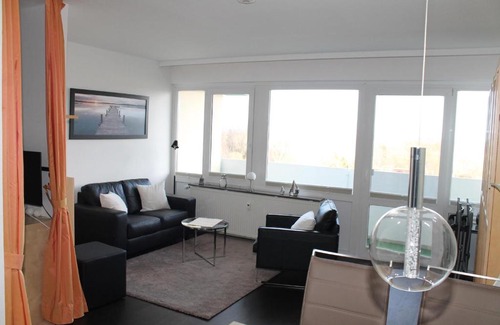 Holm Apartment | Ferienwohnung E724 an der Ostsee