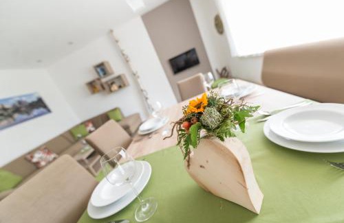 Gais Apartment | Ferienwohnung Eder
