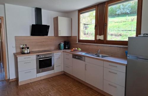 Winkel Apartment | Ferienwohnung Eifelruhe