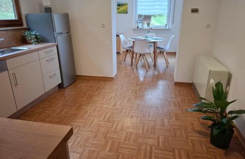 Winkel Apartment | Ferienwohnung Eifelruhe