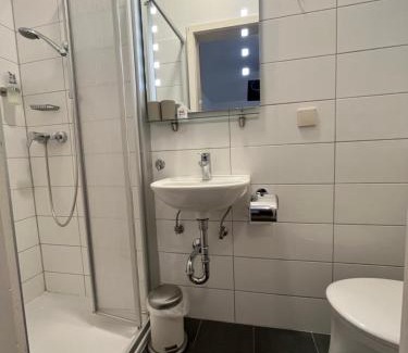 Freilassing Apartment | Ferienwohnung Einzimmerappartement