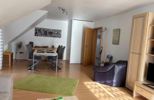 Geilenkirchen House | Ferienwohnung Elina-Sophia